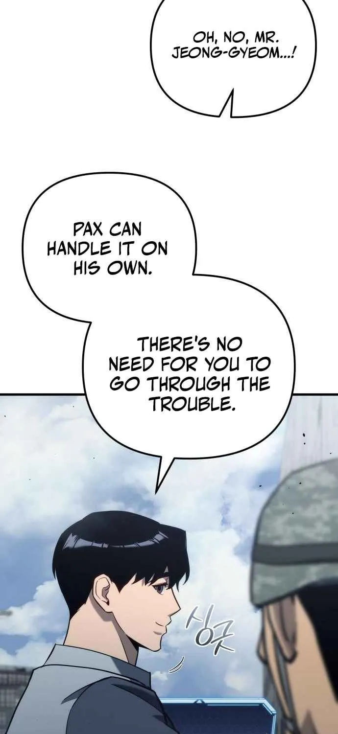 Read Hiding a Warehouse in the Apocalypse EN Manga Online