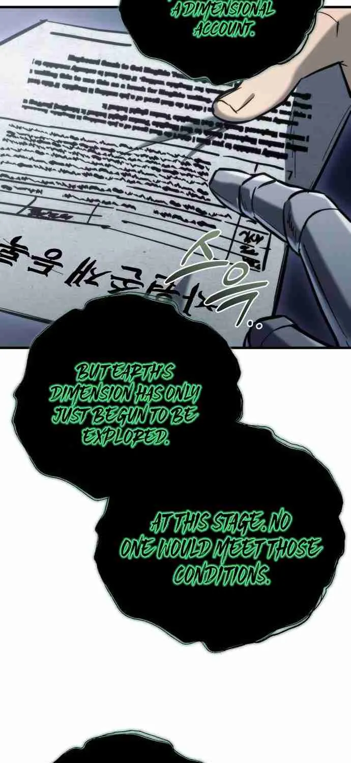 Read Hiding a Warehouse in the Apocalypse EN Manga Online