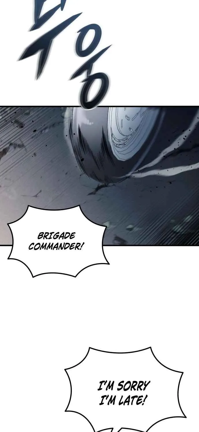 Read Hiding a Warehouse in the Apocalypse EN Manga Online