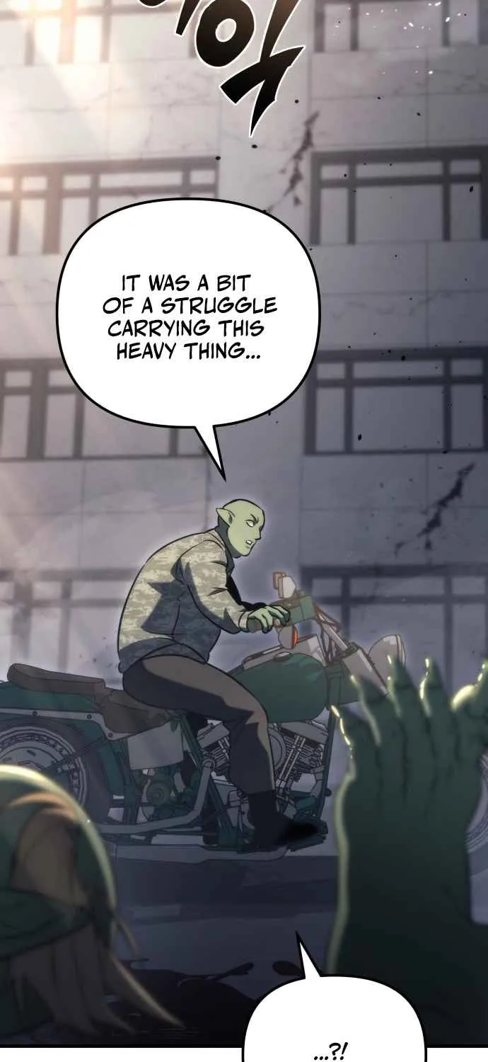 Read Hiding a Warehouse in the Apocalypse EN Manga Online