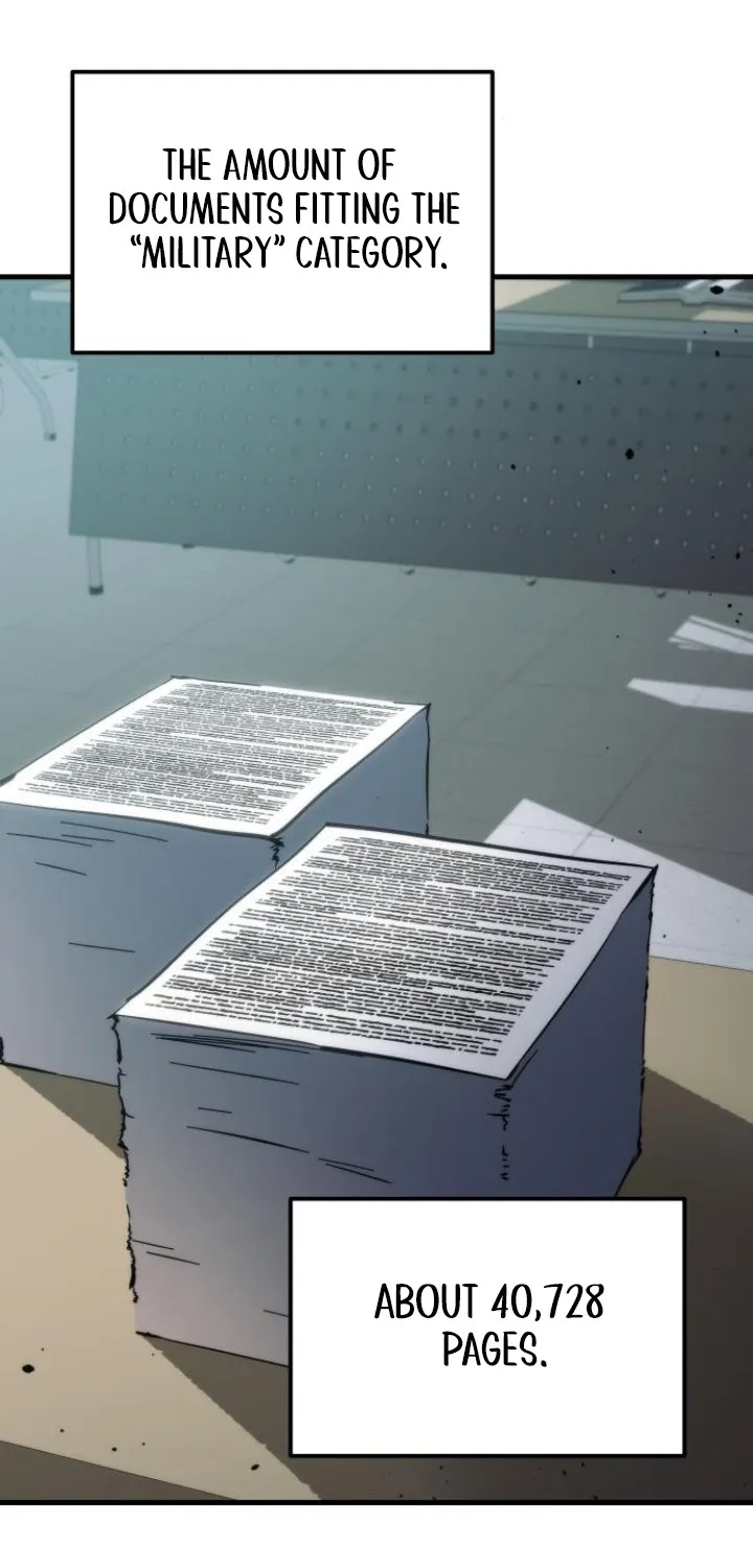 Read Hiding a Warehouse in the Apocalypse EN Manga Online