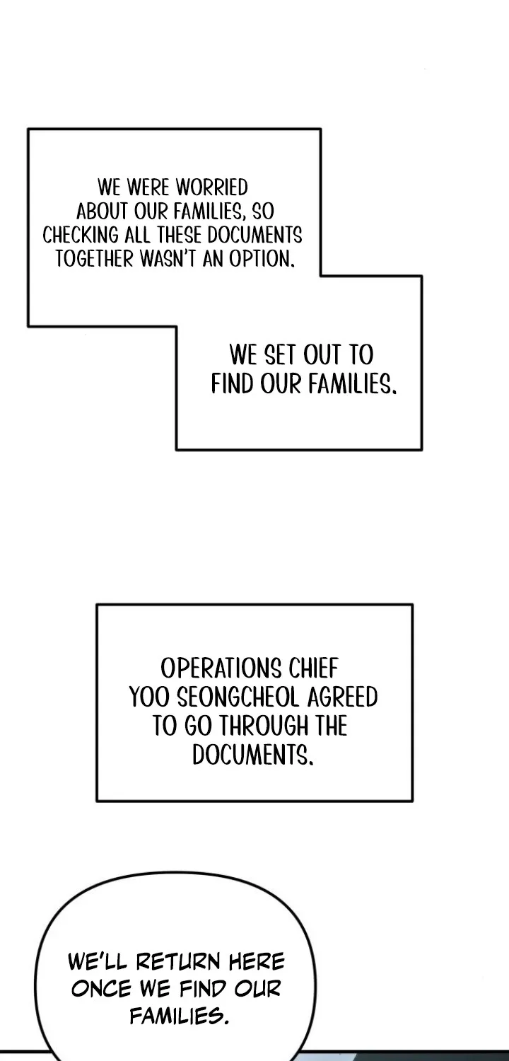 Read Hiding a Warehouse in the Apocalypse EN Manga Online