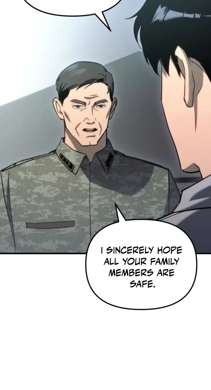 Read Hiding a Warehouse in the Apocalypse EN Manga Online