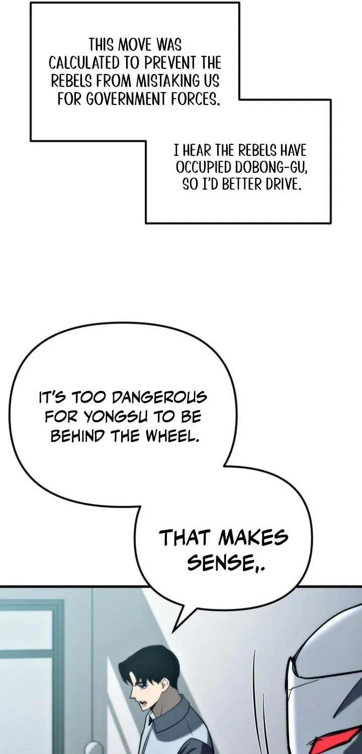 Read Hiding a Warehouse in the Apocalypse EN Manga Online