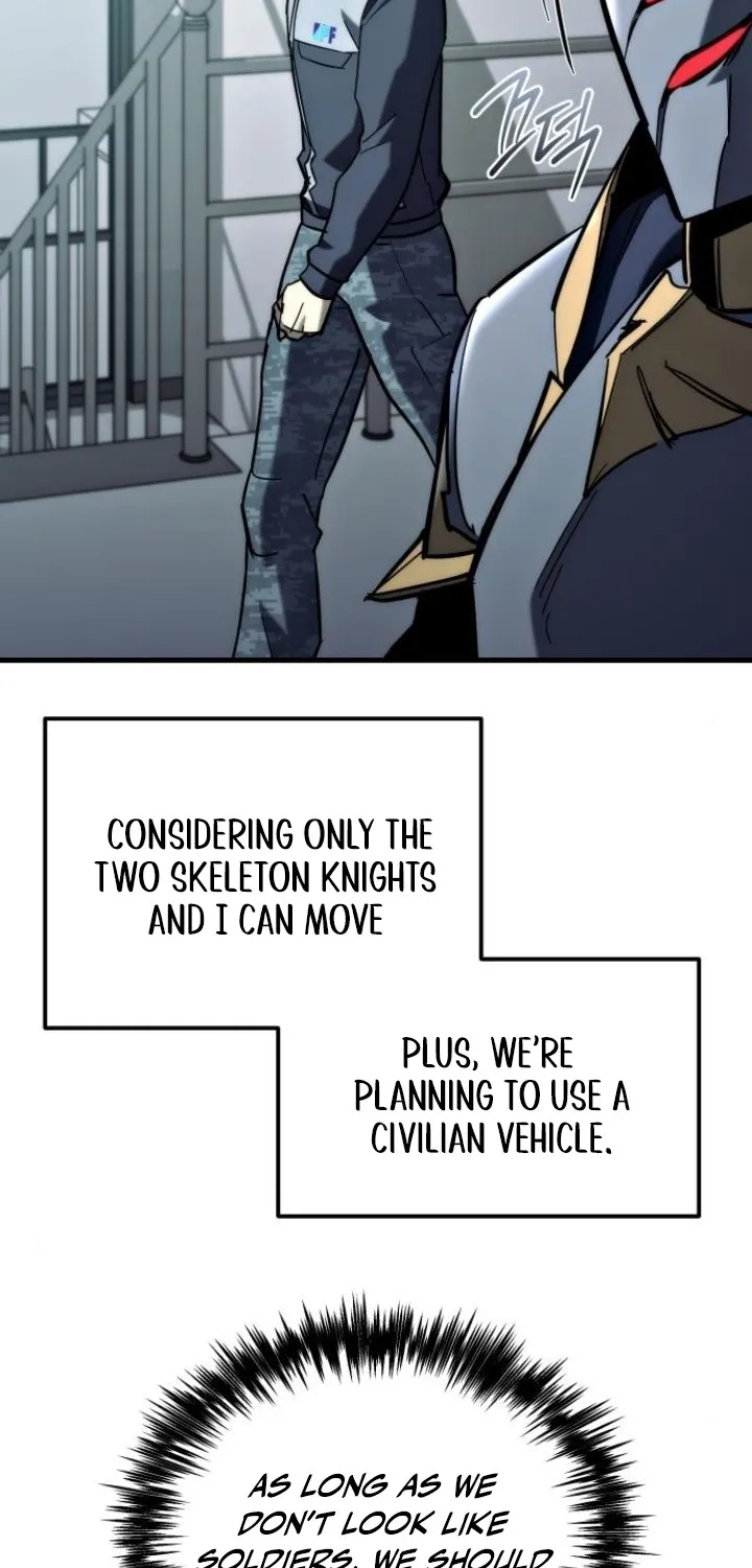 Read Hiding a Warehouse in the Apocalypse EN Manga Online