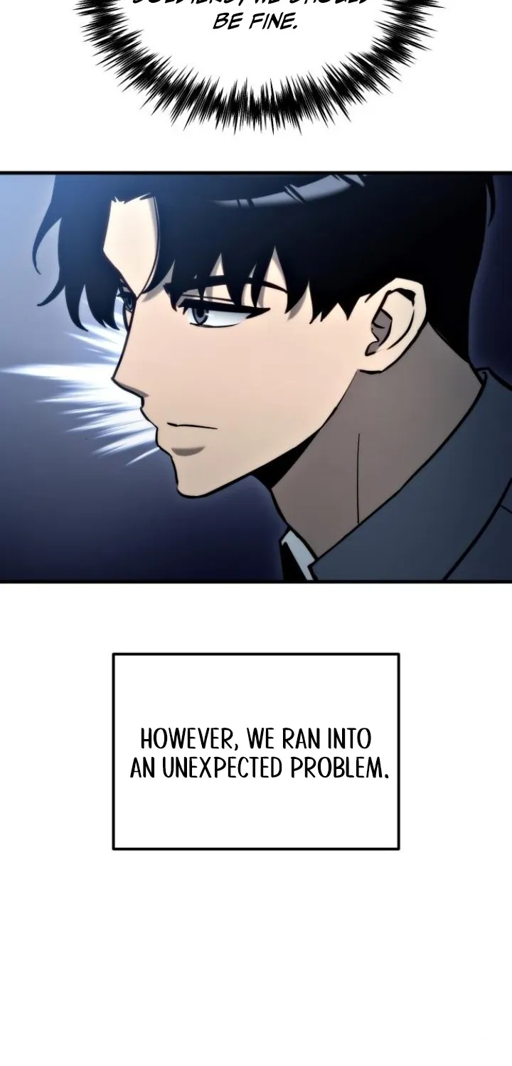 Read Hiding a Warehouse in the Apocalypse EN Manga Online