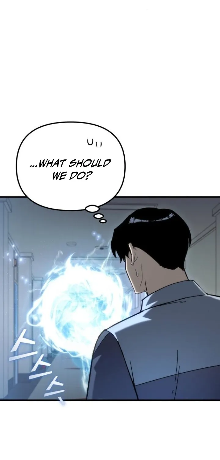 Read Hiding a Warehouse in the Apocalypse EN Manga Online