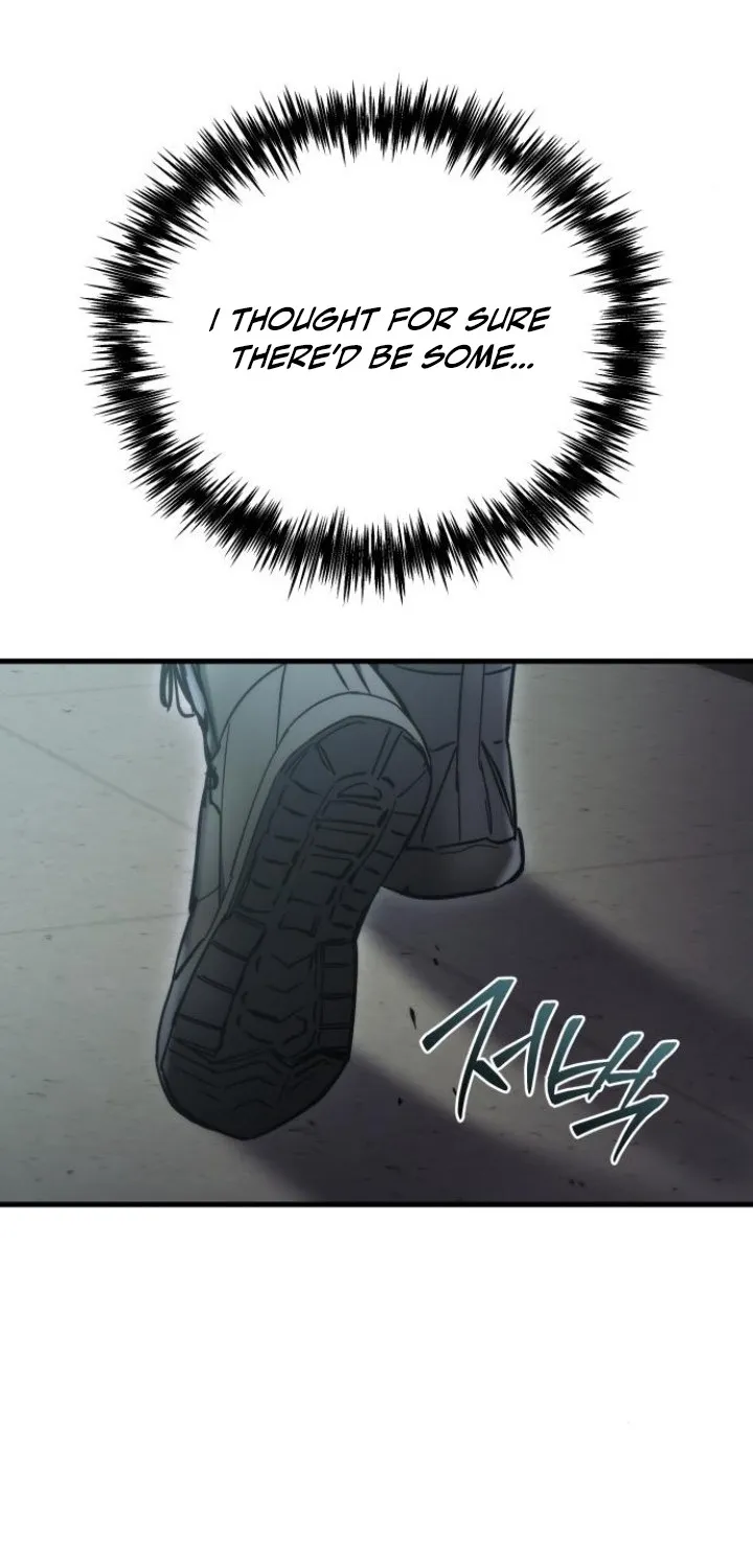 Read Hiding a Warehouse in the Apocalypse EN Manga Online