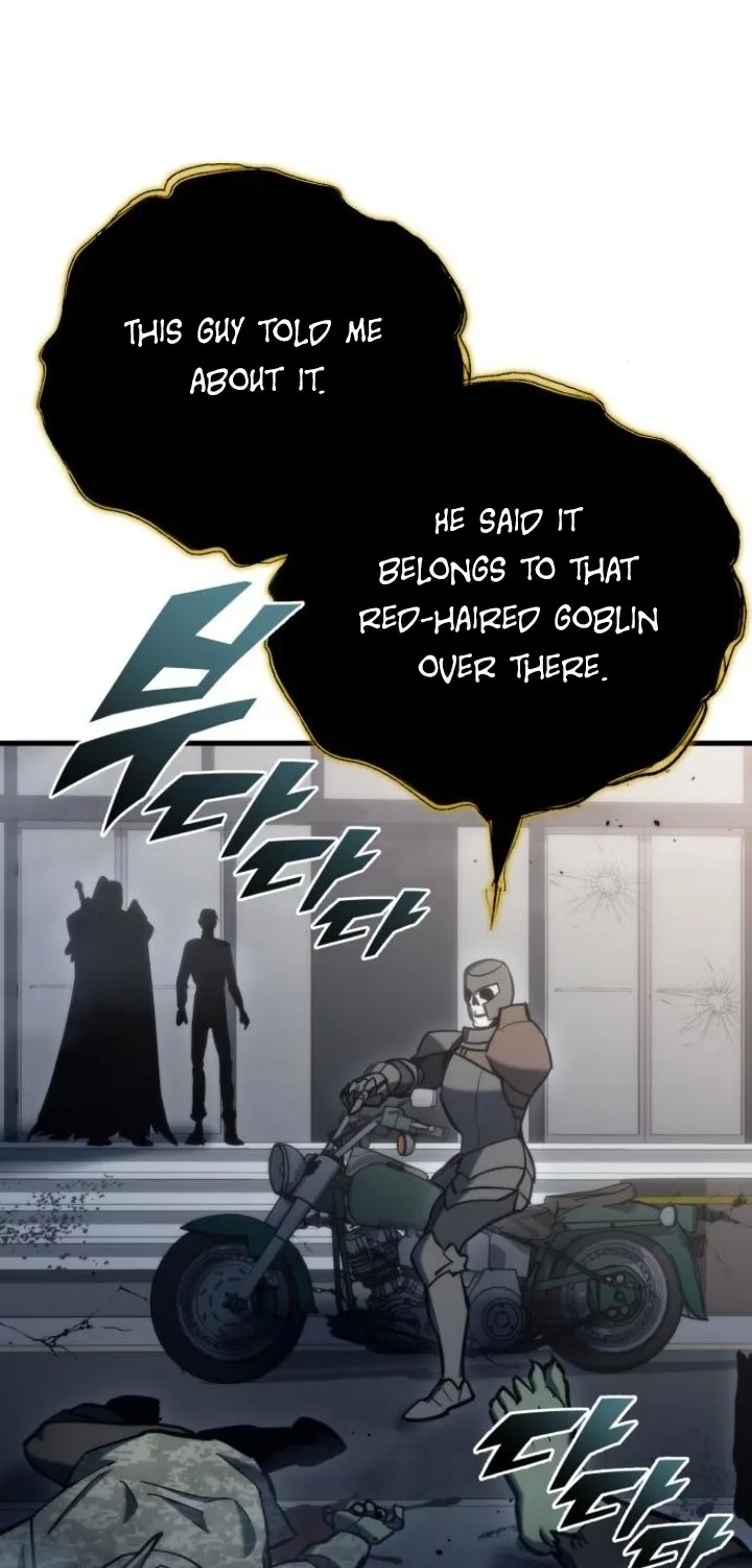 Read Hiding a Warehouse in the Apocalypse EN Manga Online