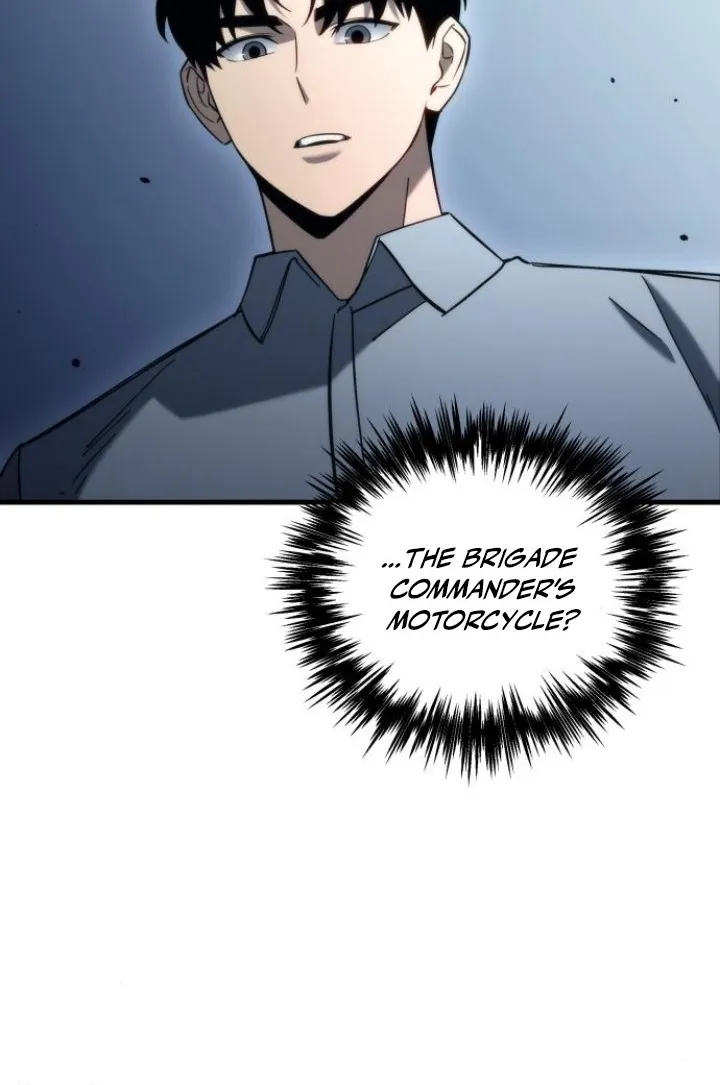 Read Hiding a Warehouse in the Apocalypse EN Manga Online