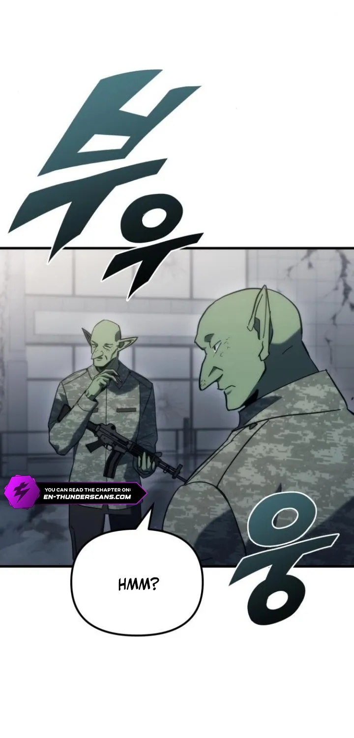 Read Hiding a Warehouse in the Apocalypse EN Manga Online