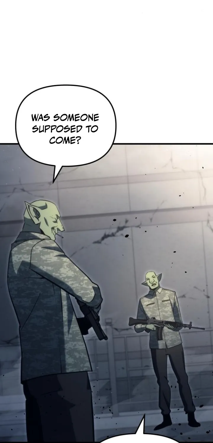 Read Hiding a Warehouse in the Apocalypse EN Manga Online