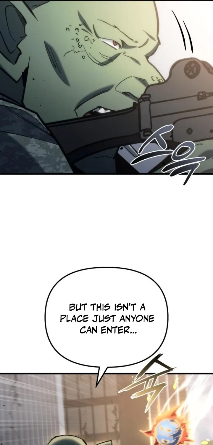 Read Hiding a Warehouse in the Apocalypse EN Manga Online