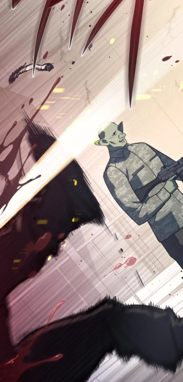 Read Hiding a Warehouse in the Apocalypse EN Manga Online