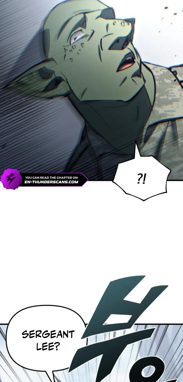 Read Hiding a Warehouse in the Apocalypse EN Manga Online
