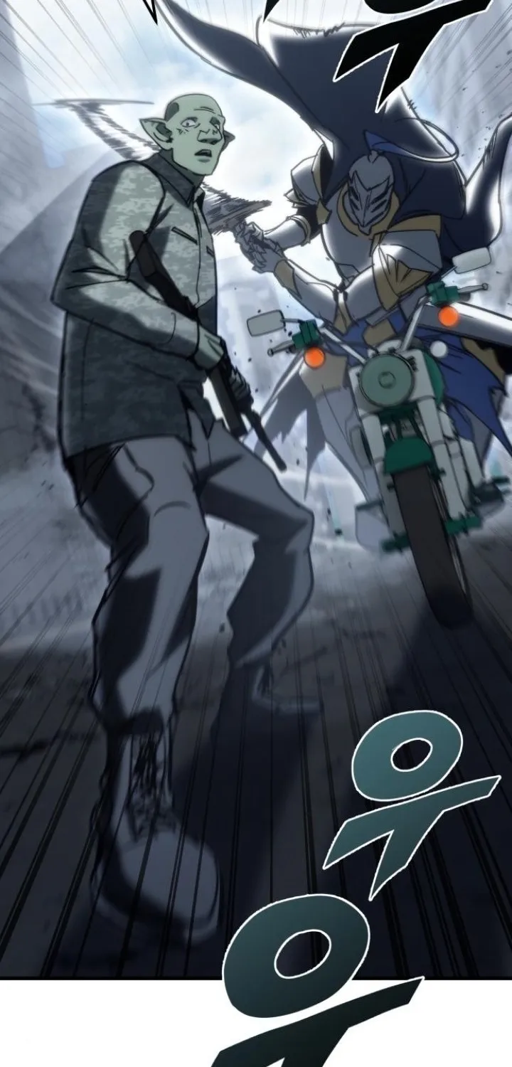 Read Hiding a Warehouse in the Apocalypse EN Manga Online