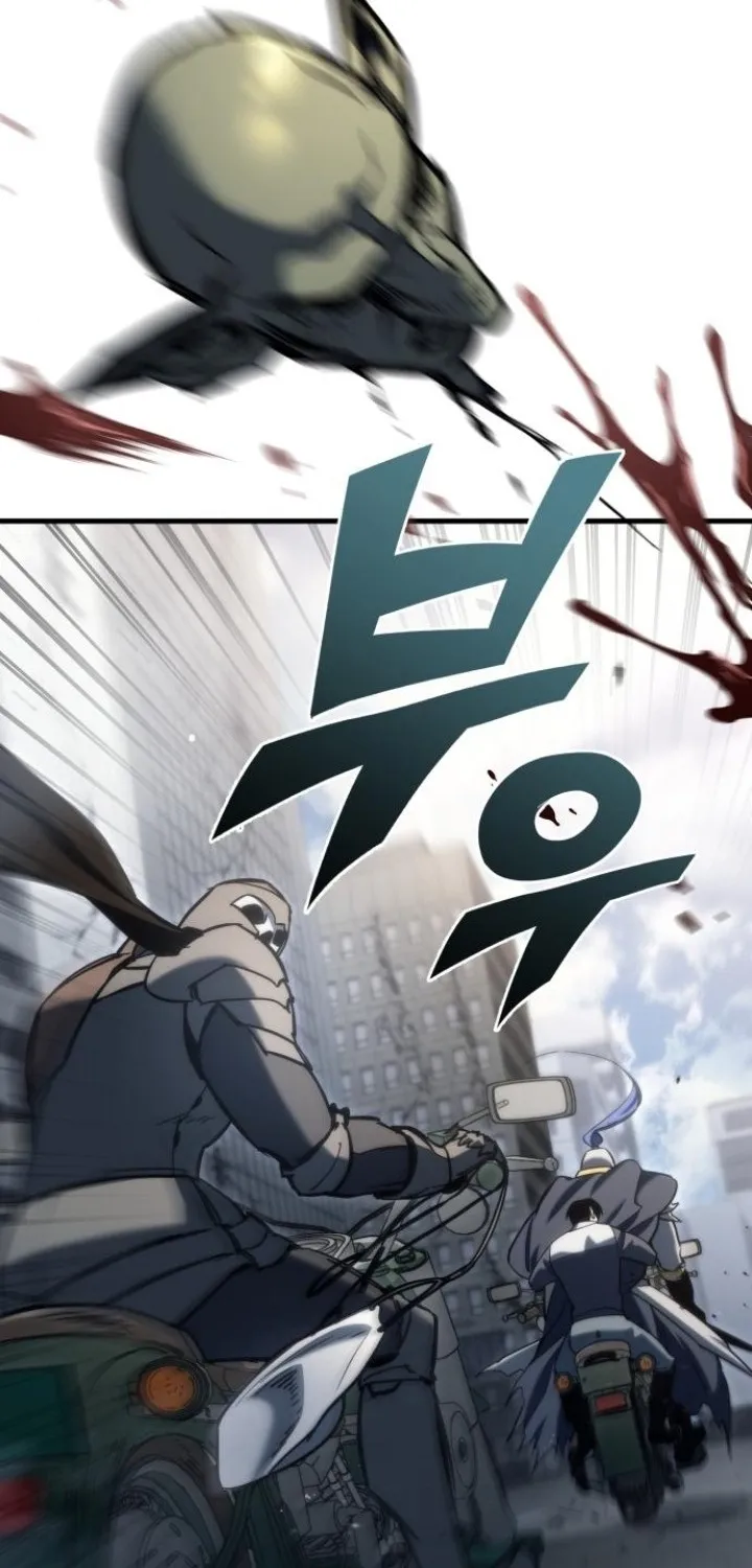 Read Hiding a Warehouse in the Apocalypse EN Manga Online