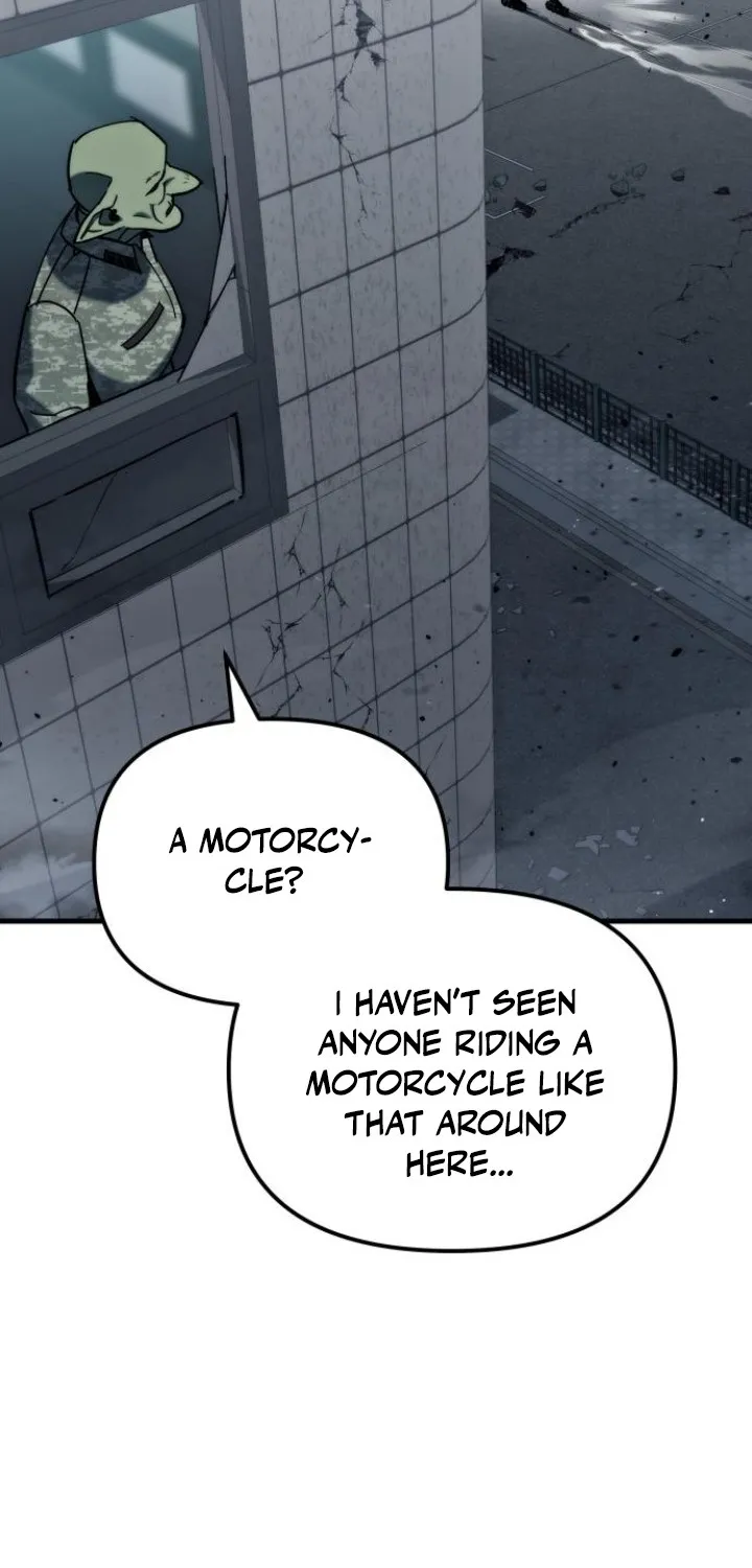 Read Hiding a Warehouse in the Apocalypse EN Manga Online