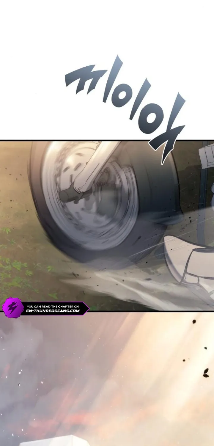 Read Hiding a Warehouse in the Apocalypse EN Manga Online