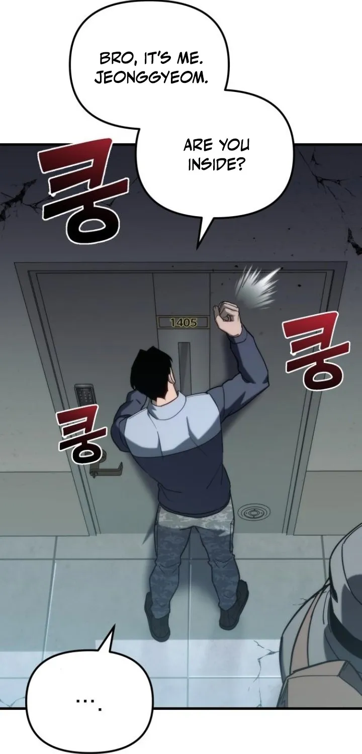 Read Hiding a Warehouse in the Apocalypse EN Manga Online