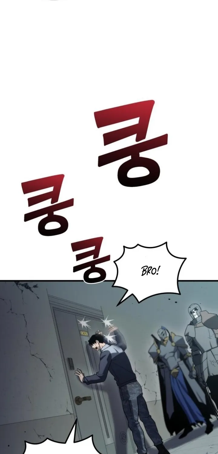 Read Hiding a Warehouse in the Apocalypse EN Manga Online
