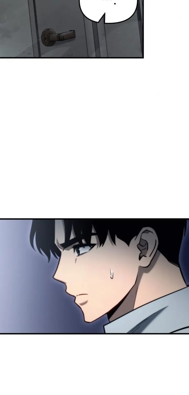 Read Hiding a Warehouse in the Apocalypse EN Manga Online