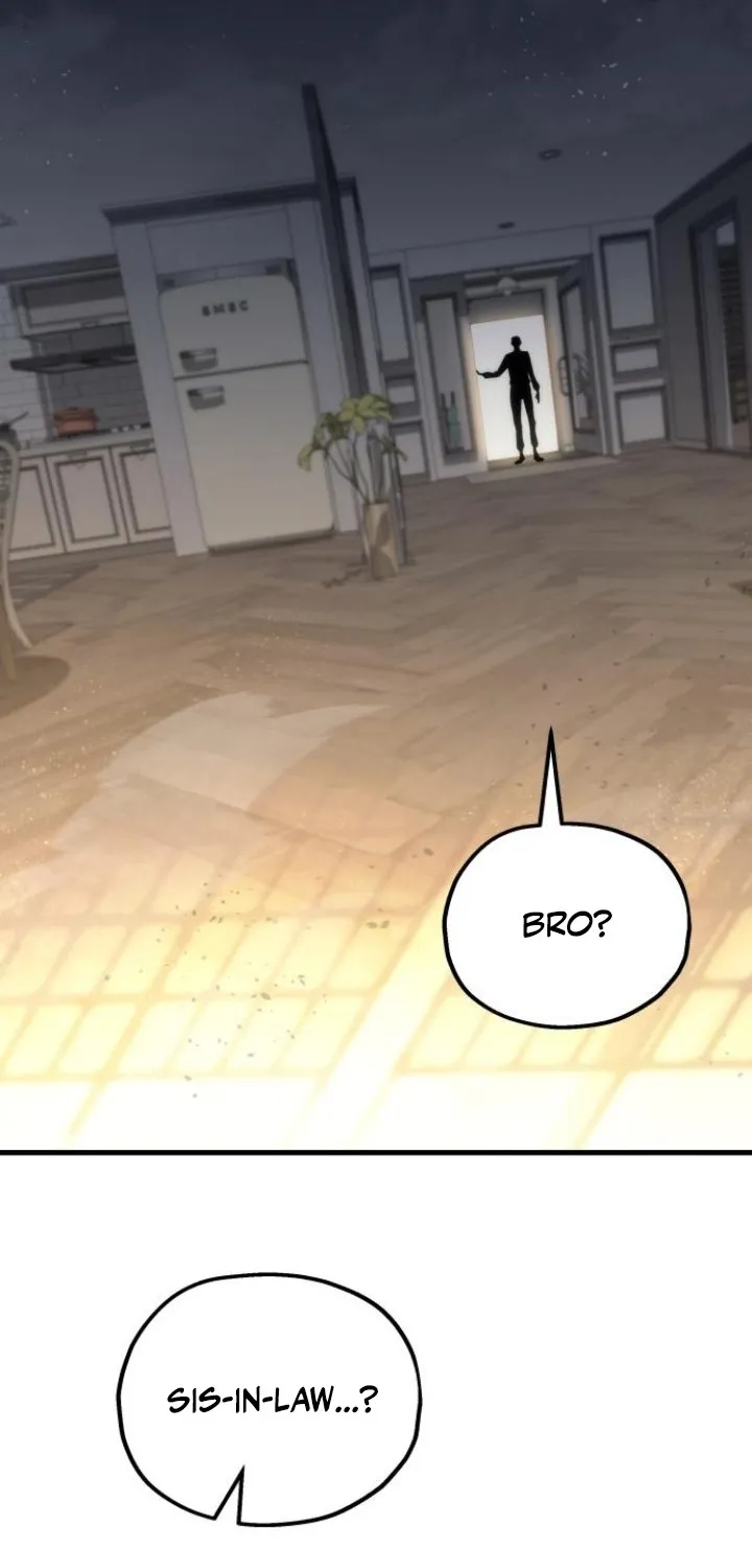 Read Hiding a Warehouse in the Apocalypse EN Manga Online