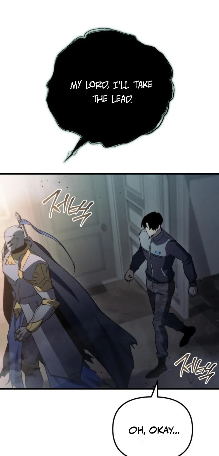 Read Hiding a Warehouse in the Apocalypse EN Manga Online
