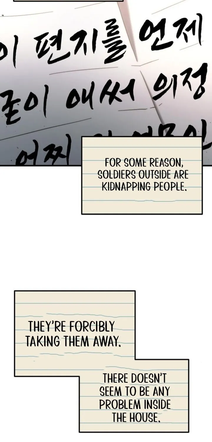 Read Hiding a Warehouse in the Apocalypse EN Manga Online