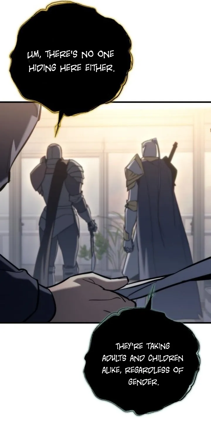 Read Hiding a Warehouse in the Apocalypse EN Manga Online