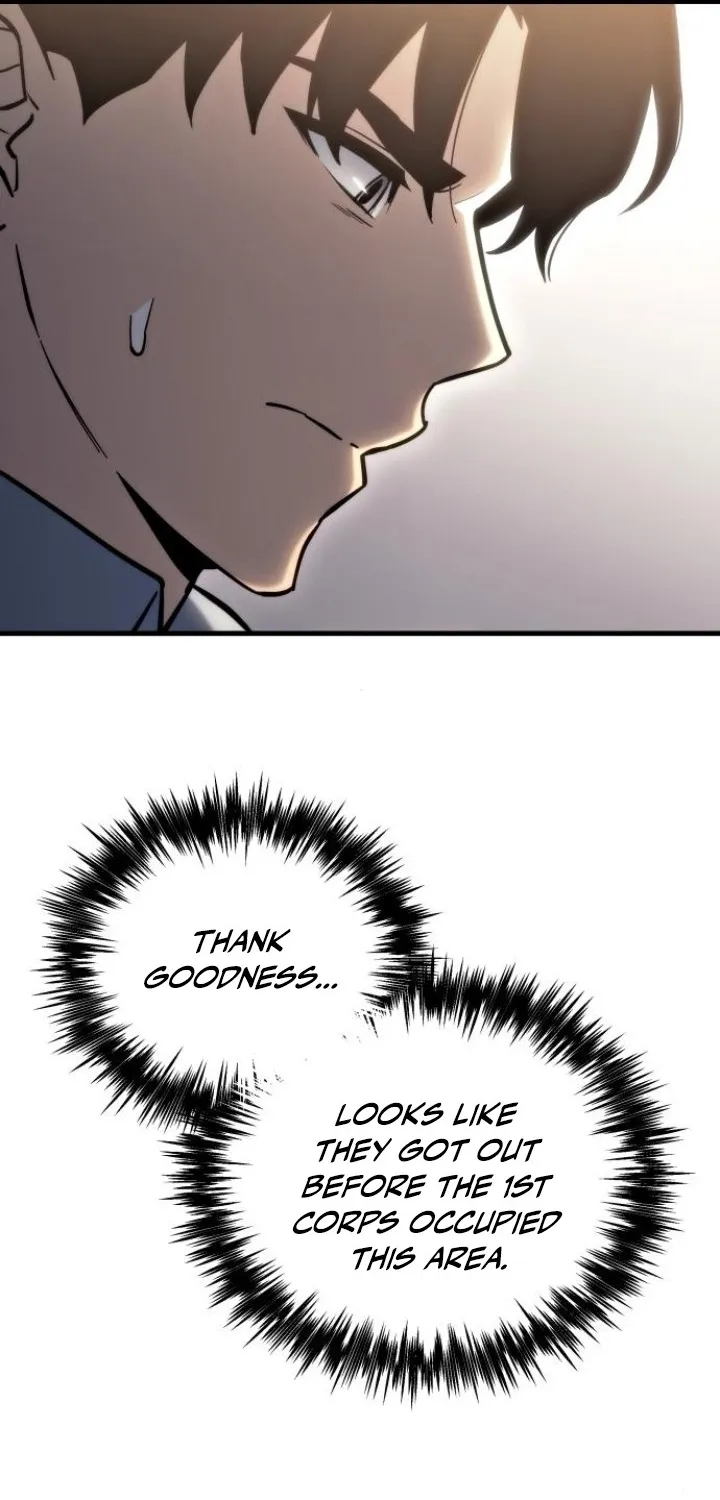 Read Hiding a Warehouse in the Apocalypse EN Manga Online