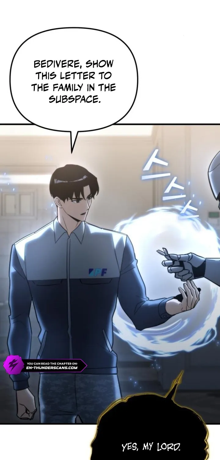 Read Hiding a Warehouse in the Apocalypse EN Manga Online