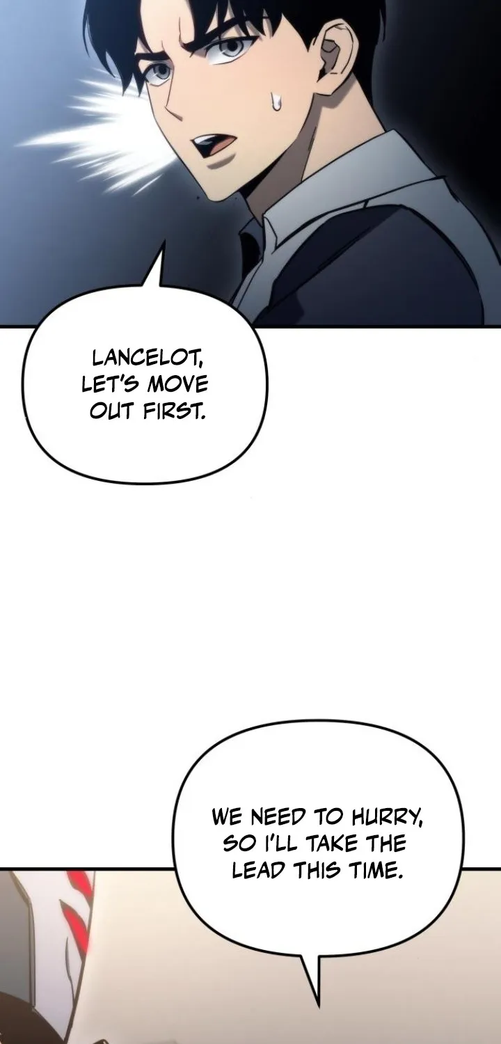 Read Hiding a Warehouse in the Apocalypse EN Manga Online