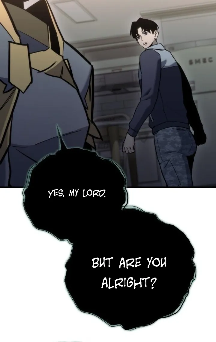 Read Hiding a Warehouse in the Apocalypse EN Manga Online