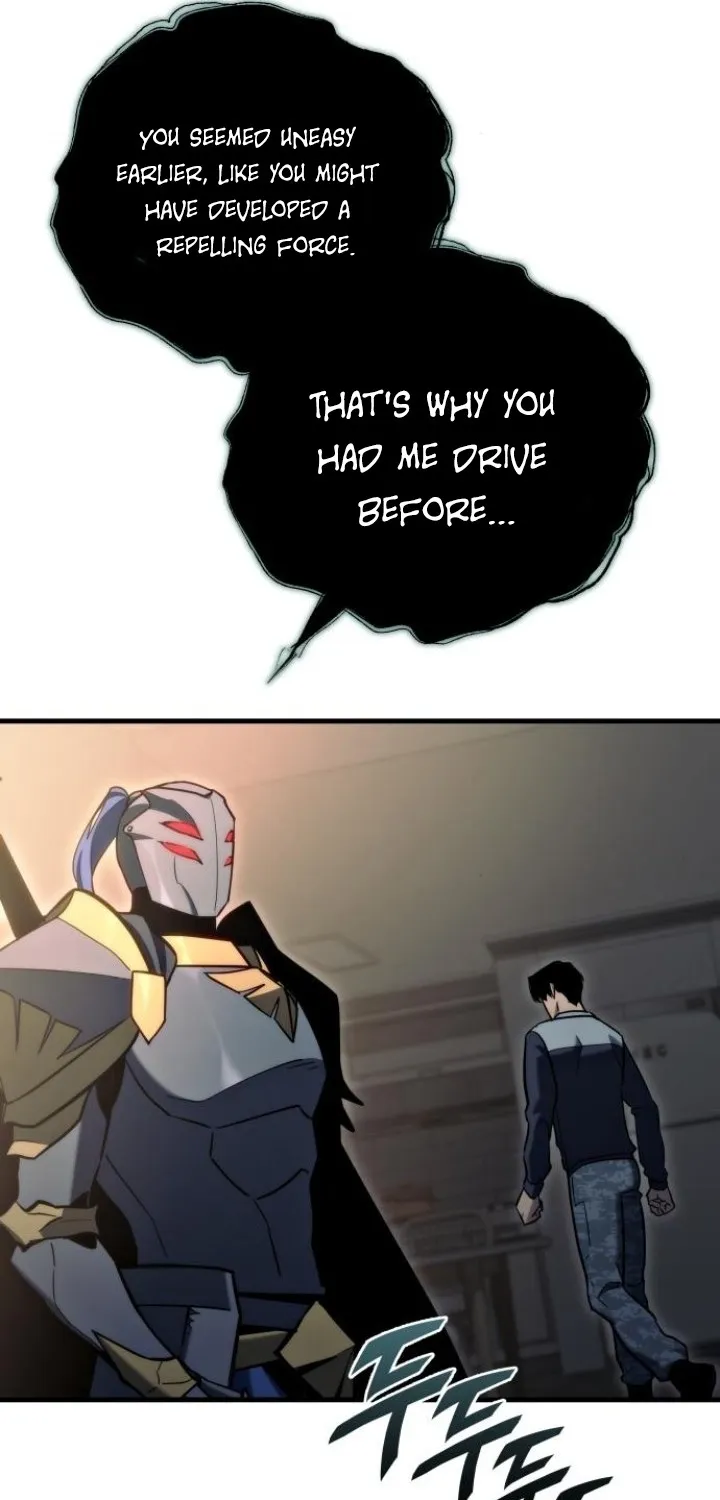 Read Hiding a Warehouse in the Apocalypse EN Manga Online