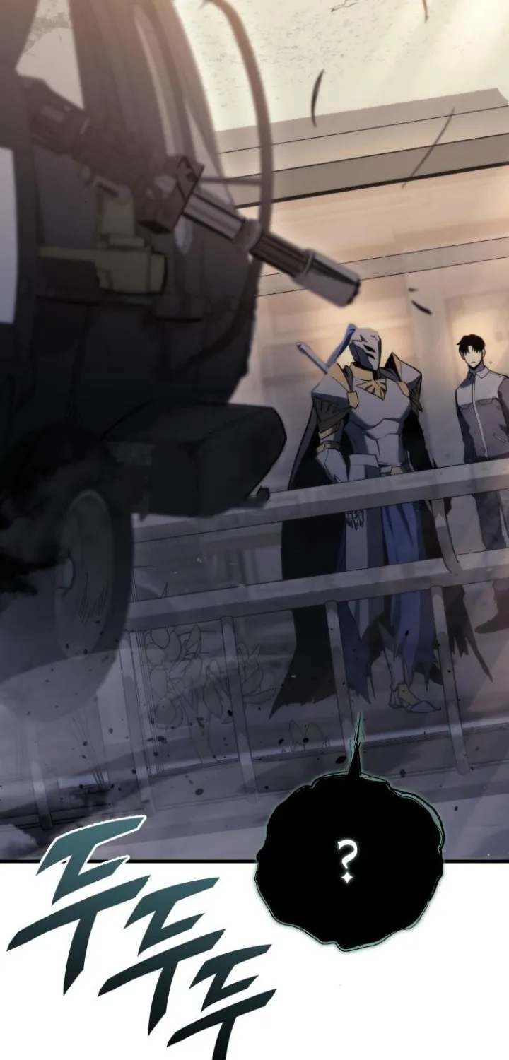 Read Hiding a Warehouse in the Apocalypse EN Manga Online