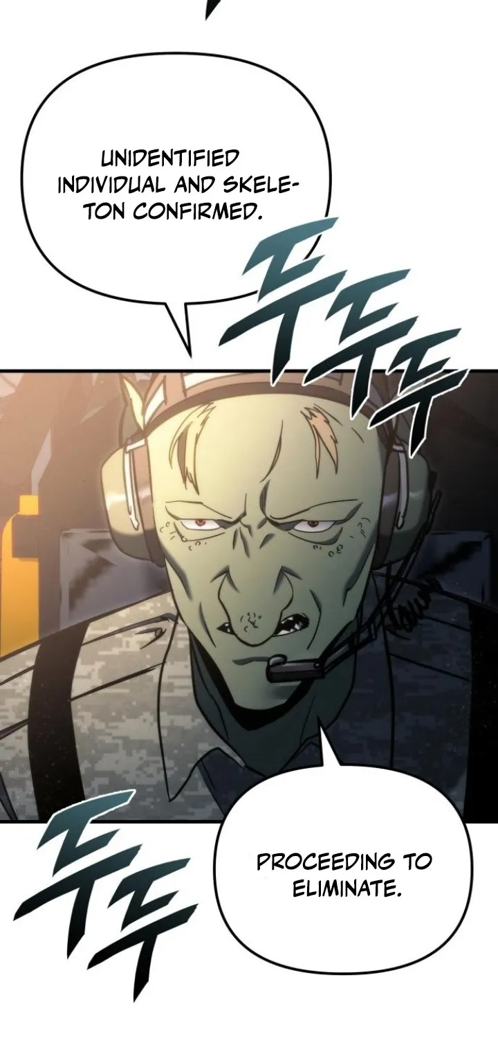Read Hiding a Warehouse in the Apocalypse EN Manga Online