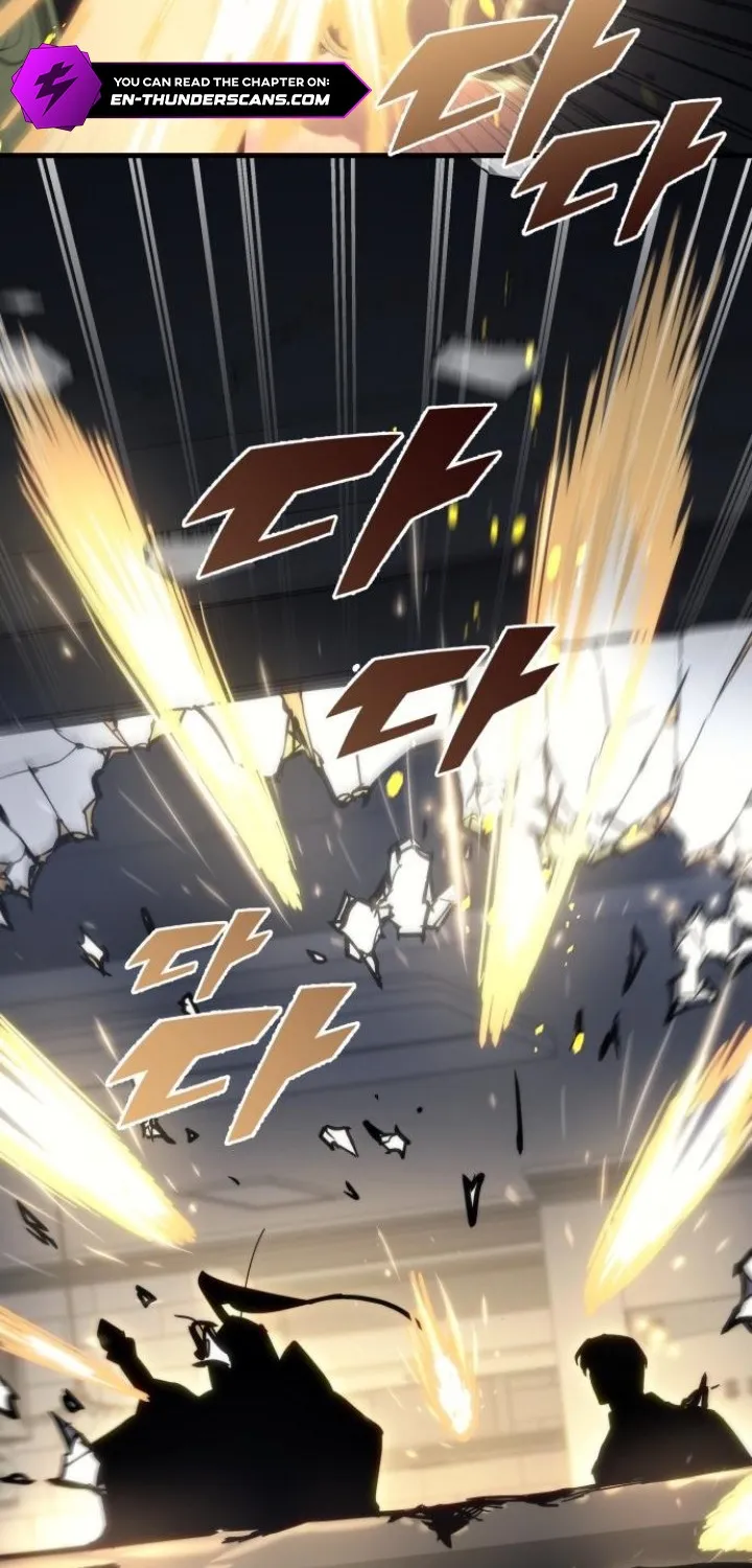 Read Hiding a Warehouse in the Apocalypse EN Manga Online