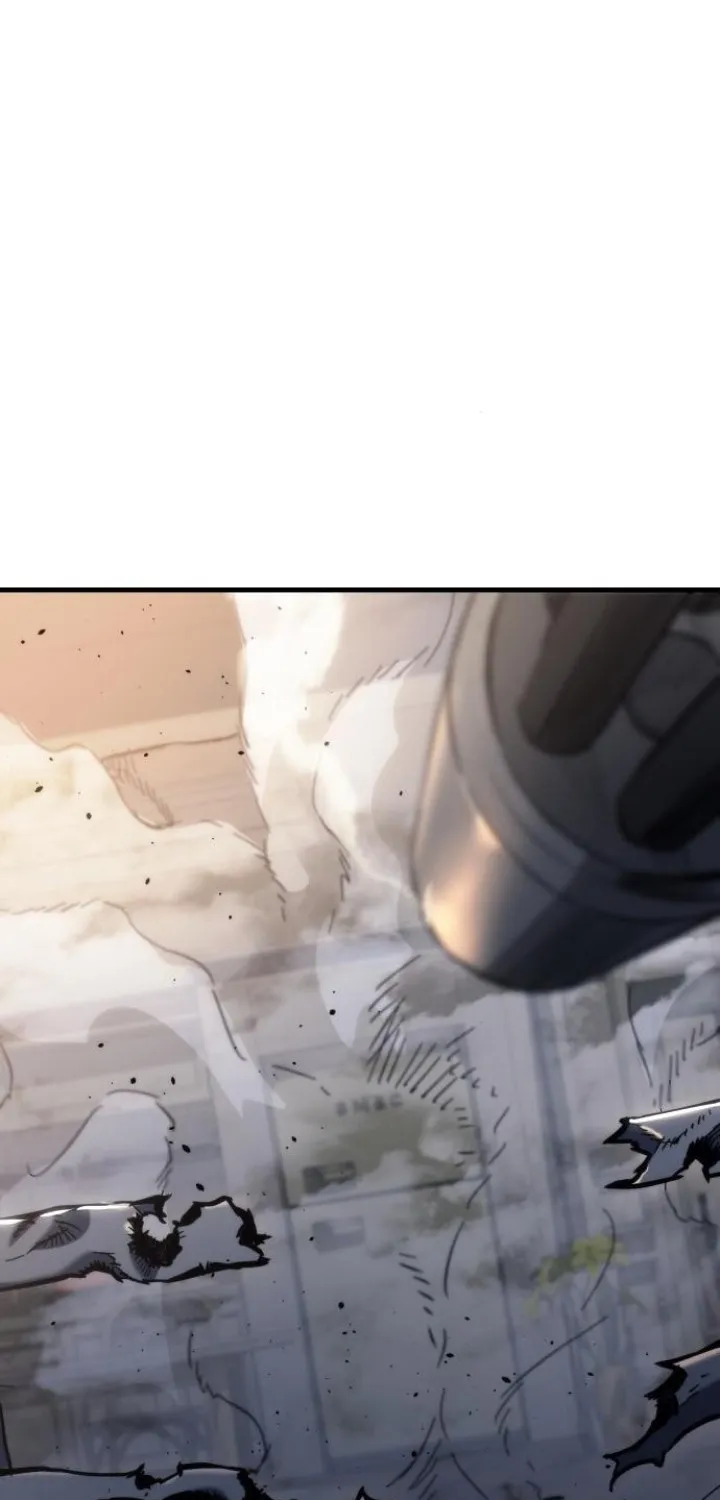 Read Hiding a Warehouse in the Apocalypse EN Manga Online