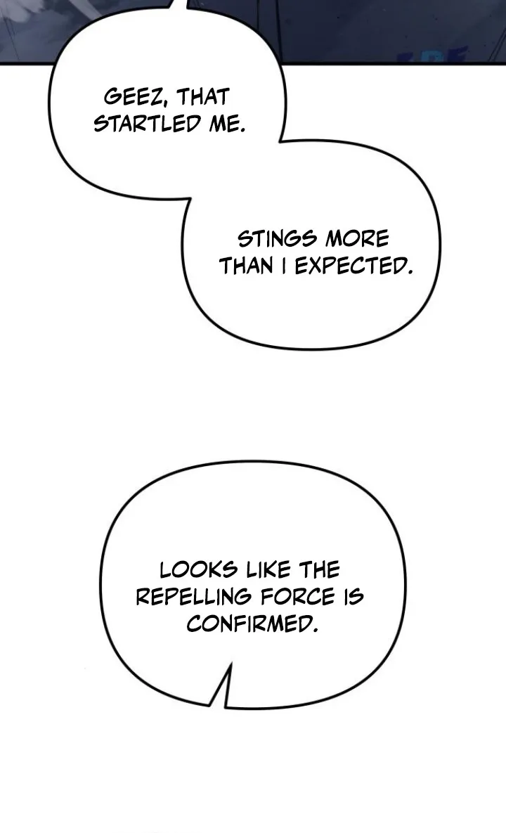 Read Hiding a Warehouse in the Apocalypse EN Manga Online