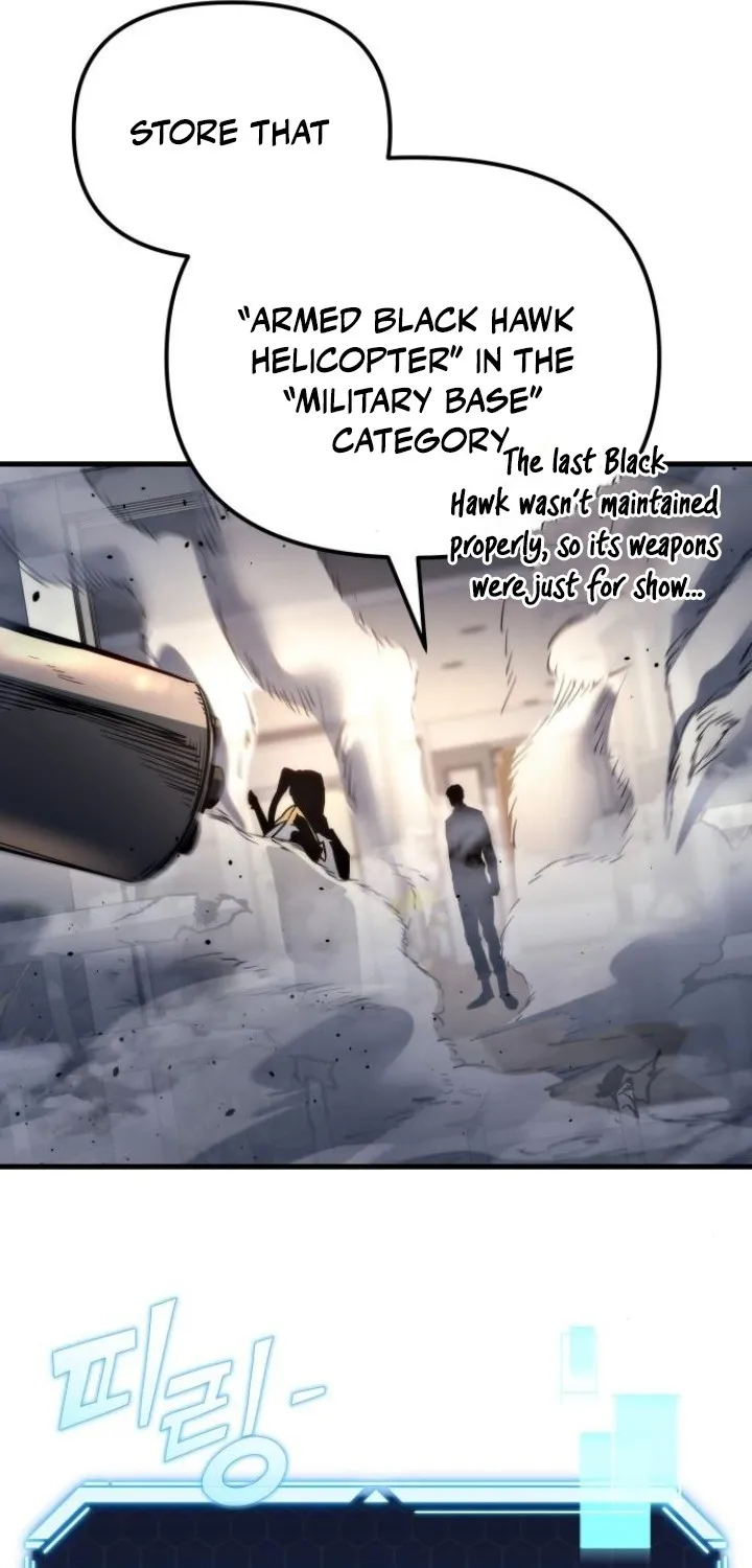 Read Hiding a Warehouse in the Apocalypse EN Manga Online