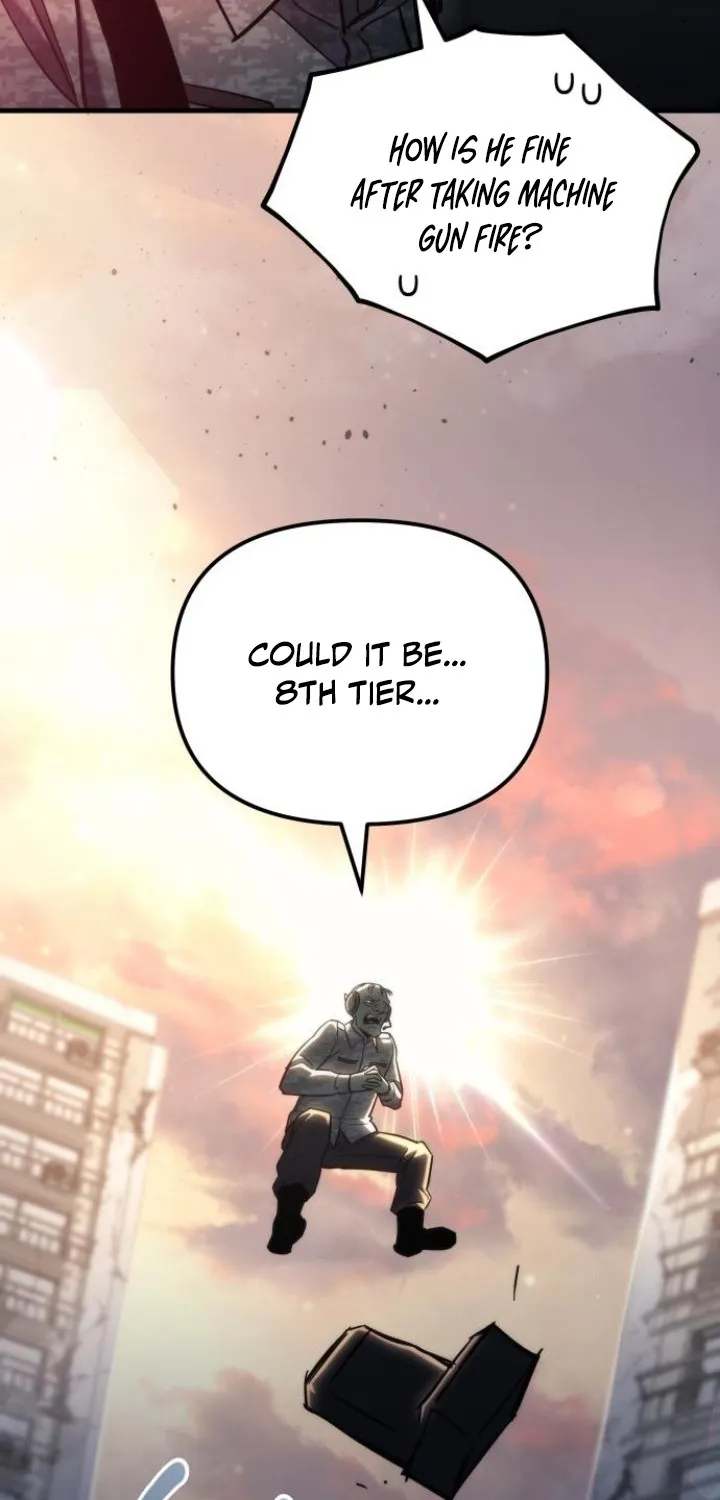 Read Hiding a Warehouse in the Apocalypse EN Manga Online