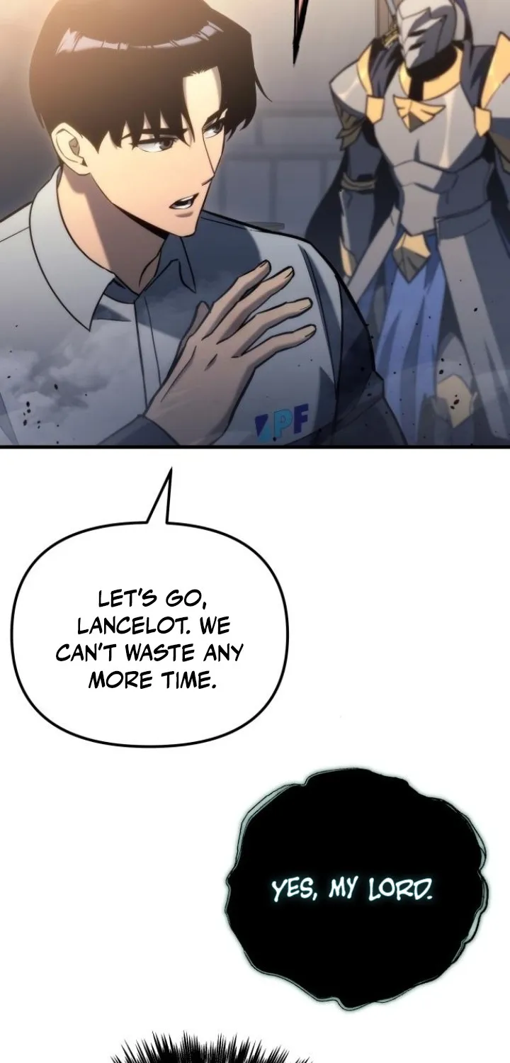 Read Hiding a Warehouse in the Apocalypse EN Manga Online