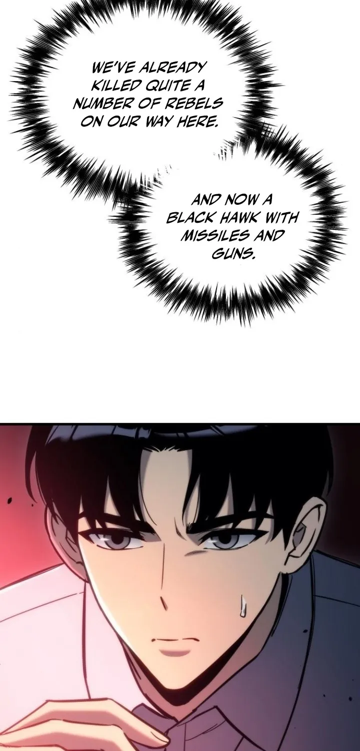 Read Hiding a Warehouse in the Apocalypse EN Manga Online