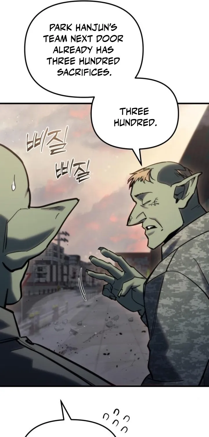Read Hiding a Warehouse in the Apocalypse EN Manga Online
