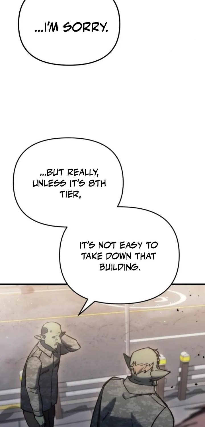 Read Hiding a Warehouse in the Apocalypse EN Manga Online
