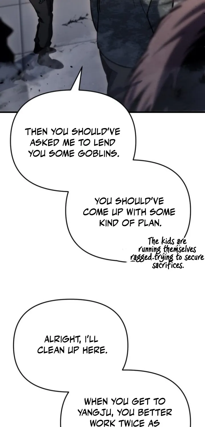 Read Hiding a Warehouse in the Apocalypse EN Manga Online