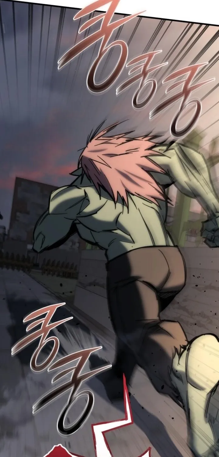 Read Hiding a Warehouse in the Apocalypse EN Manga Online