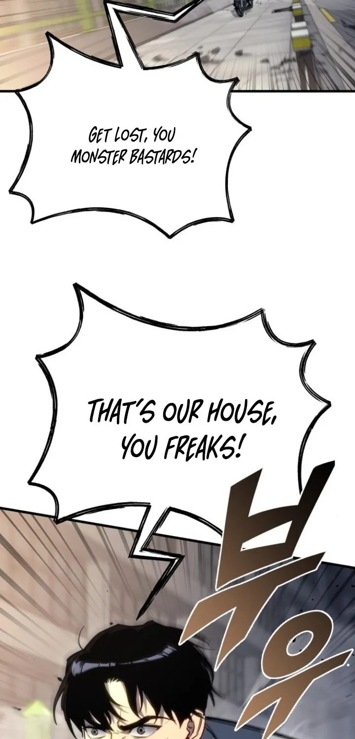 Read Hiding a Warehouse in the Apocalypse EN Manga Online