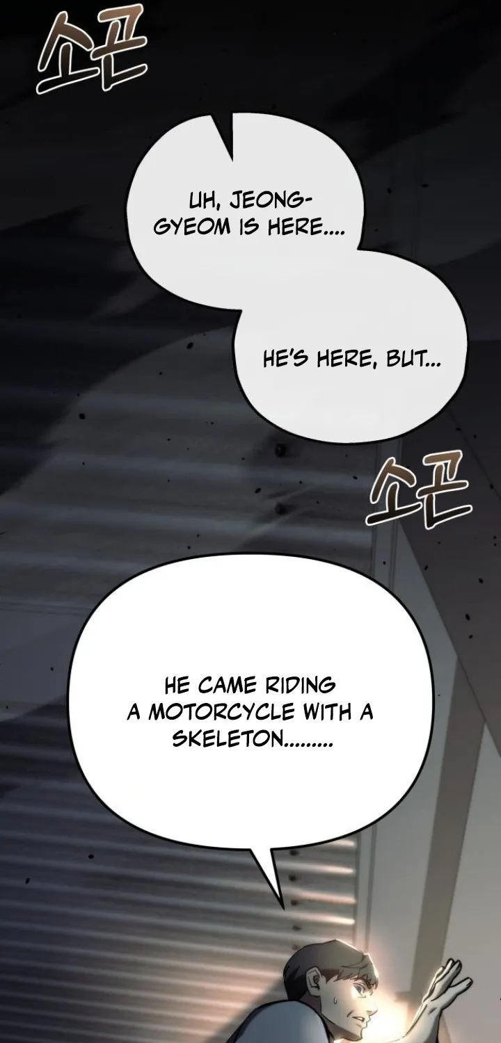 Read Hiding a Warehouse in the Apocalypse EN Manga Online